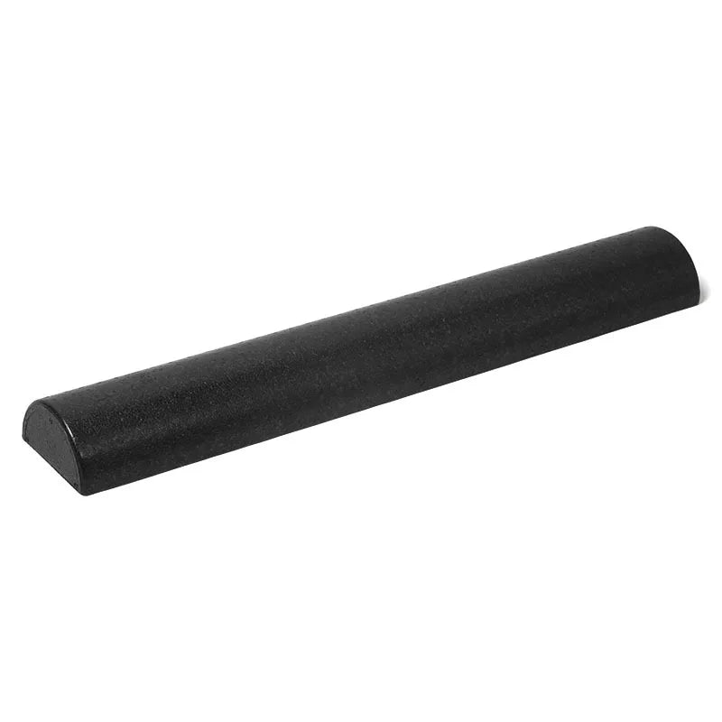 Yoga Column Roller High Density EPP Fitness Equipment Balance Training Half Round Foam Roller Yoga Brick For Exercise Gym