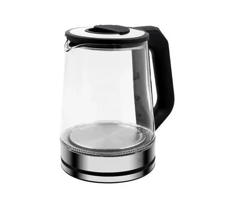 Electric Kettle 2.3L/77.78oz 220V1500W Boiling Dry Protection.Automatic Boiling Shutdown ST-0103