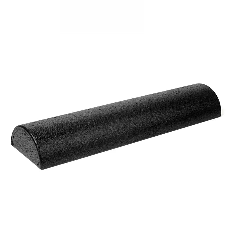 Yoga Column Roller High Density EPP Fitness Equipment Balance Training Half Round Foam Roller Yoga Brick For Exercise Gym