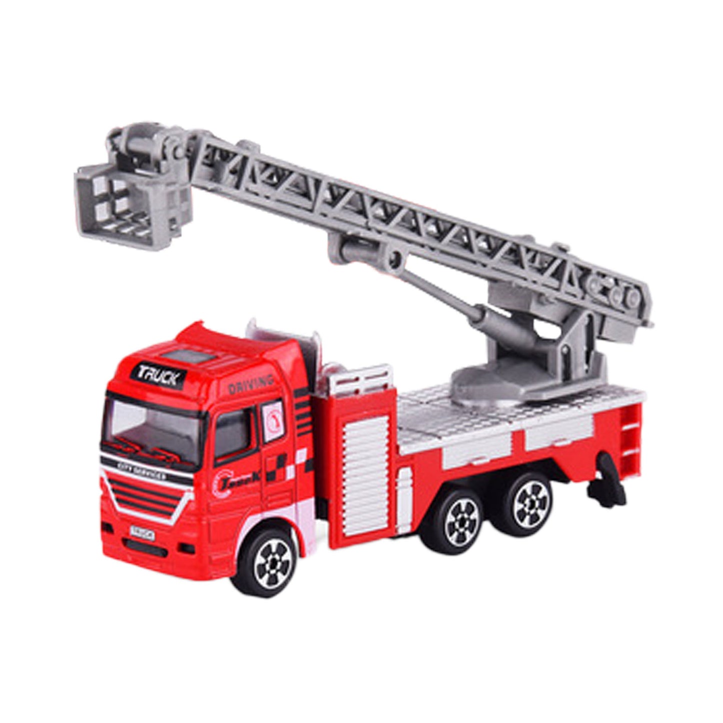 Truck Firetruck Juguetes Fireman Sam Fire Truck/engine Vehicle Car Music Light Educational Boy Kids Toys Dropshipping 2024